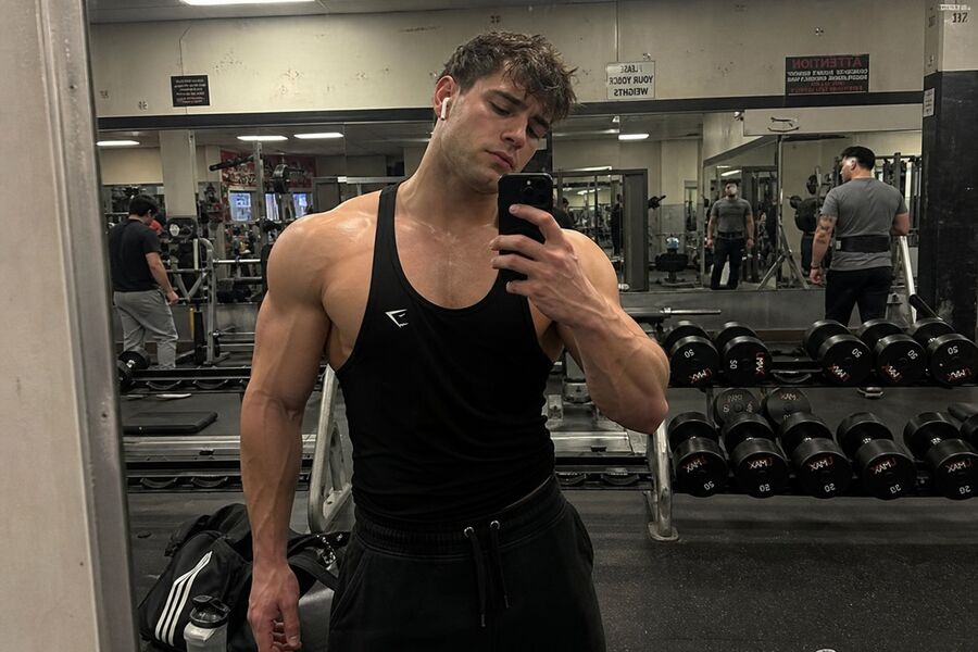 Marco P.