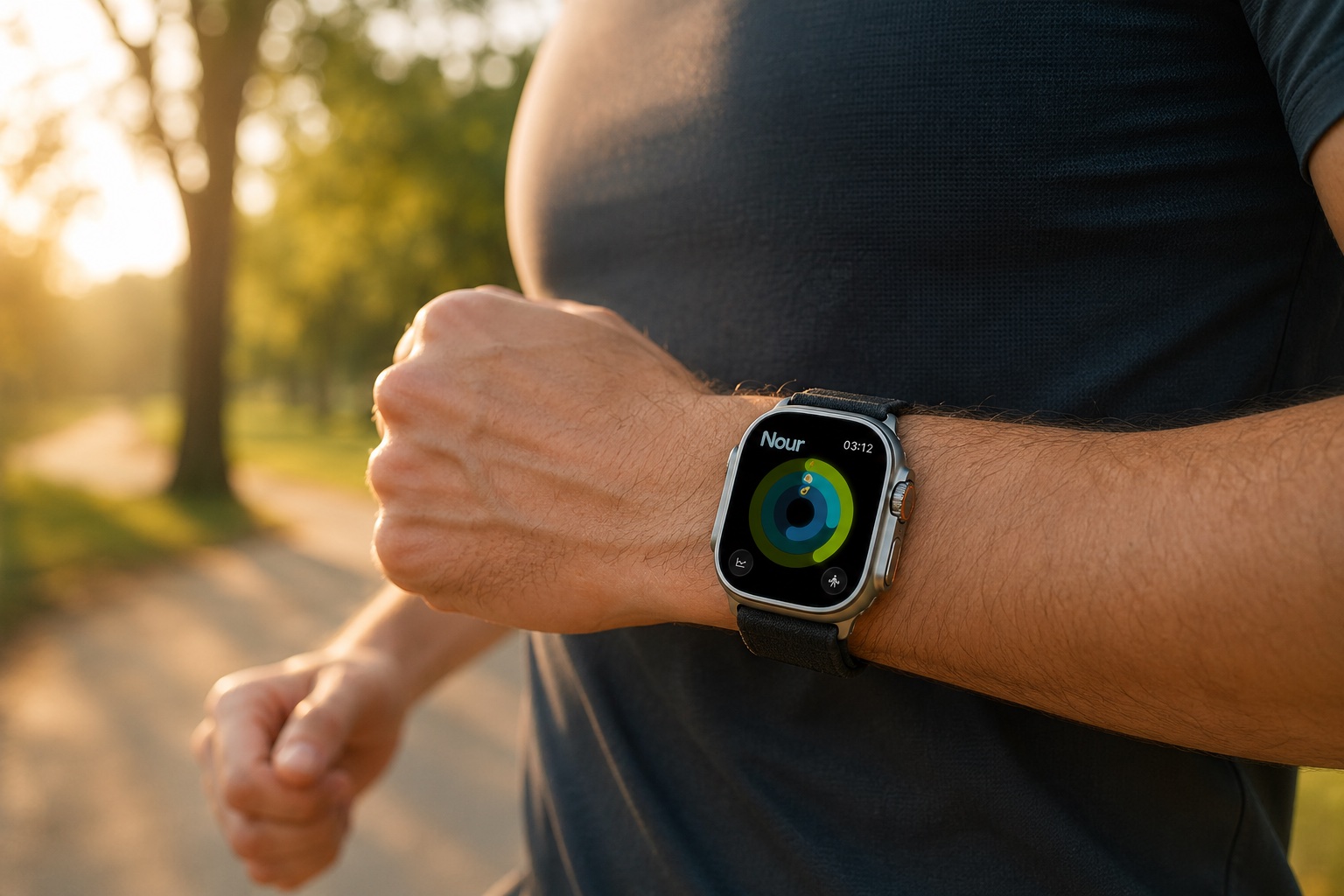 How to Get the Most Out of Your Apple Watch for Fitness