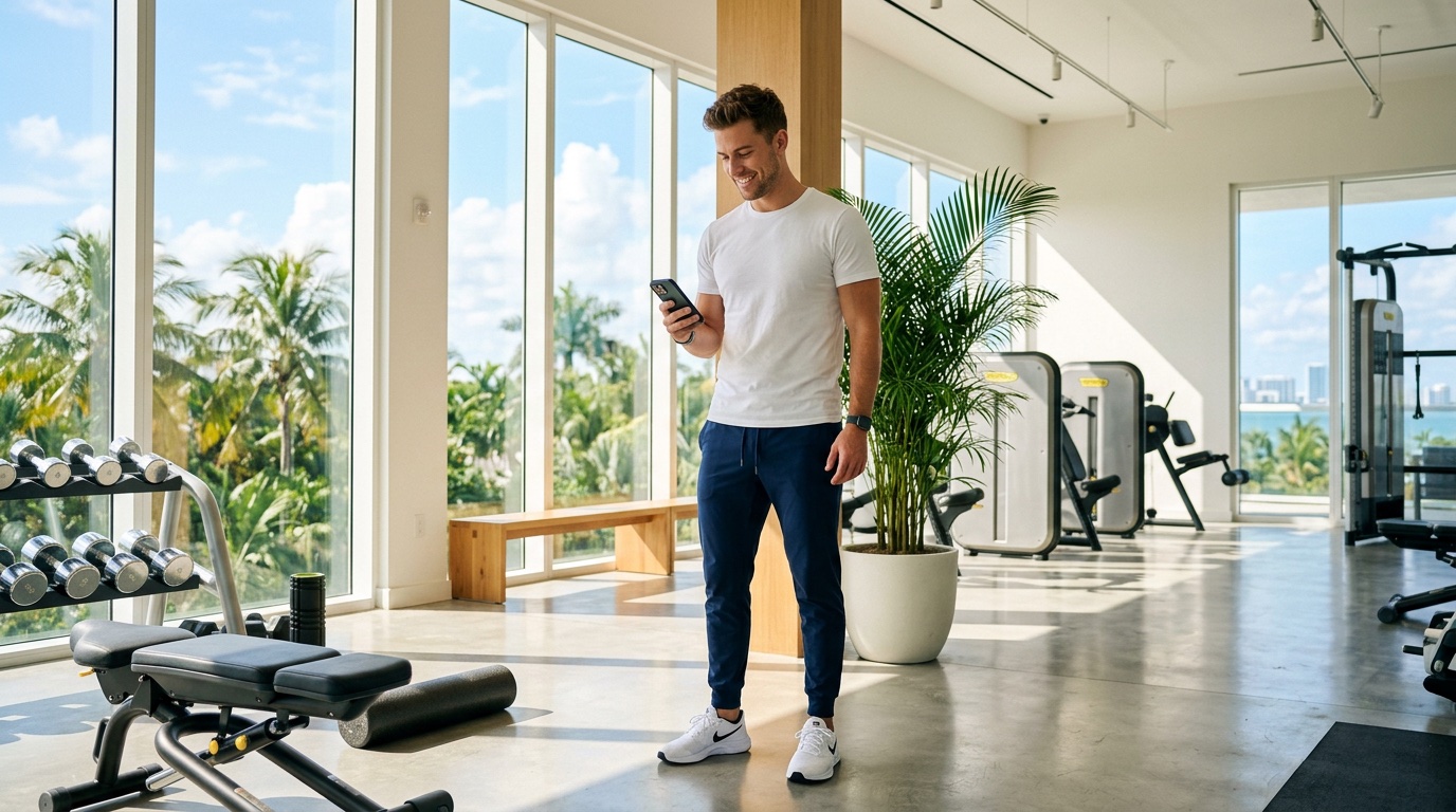 How to Build a Workout Routine You'll Actually Stick To