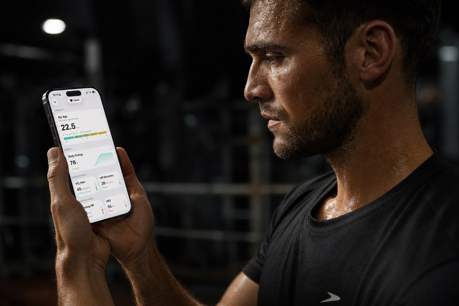 What Is HRV and Why Every Serious Athlete Should Track It