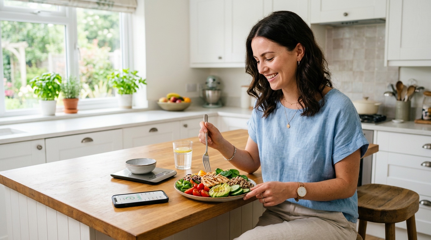 How to Track Macros Without Losing Your Mind: A Beginner's Guide