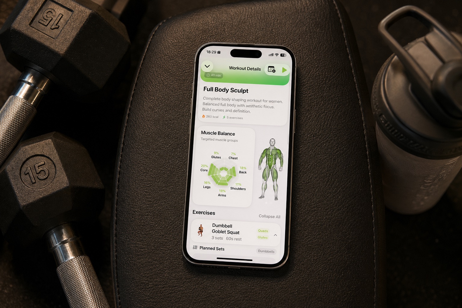 80+ Workout Programs Compared: How to Pick the Right One for Your Goal