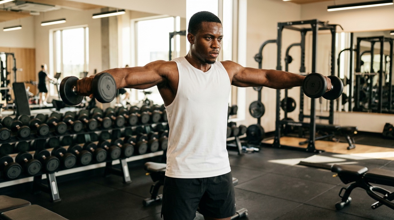 The Best Workout Split for Your Experience Level